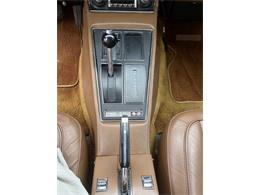 1972 Chevrolet Corvette (CC-2115595) for sale in Anaheim, California