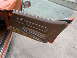 1972 Chevrolet Corvette (CC-2115595) for sale in Anaheim, California