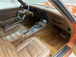 1972 Chevrolet Corvette (CC-2115595) for sale in Anaheim, California