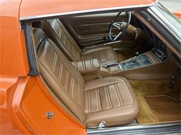 1972 Chevrolet Corvette (CC-2115595) for sale in Anaheim, California