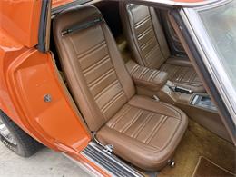 1972 Chevrolet Corvette (CC-2115595) for sale in Anaheim, California