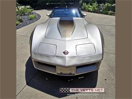 1982 Chevrolet Corvette (CC-2115598) for sale in Muncie, Indiana
