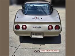 1982 Chevrolet Corvette (CC-2115598) for sale in Muncie, Indiana