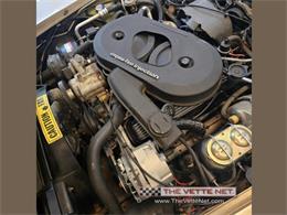 1982 Chevrolet Corvette (CC-2115598) for sale in Muncie, Indiana