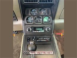 1982 Chevrolet Corvette (CC-2115598) for sale in Muncie, Indiana