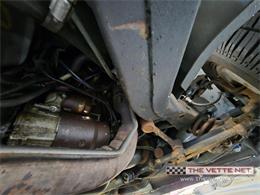 1982 Chevrolet Corvette (CC-2115598) for sale in Muncie, Indiana