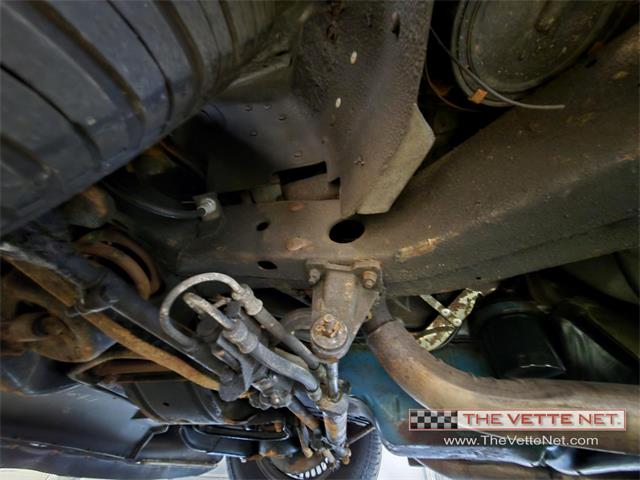 1982 Chevrolet Corvette (CC-2115598) for sale in Muncie, Indiana