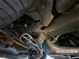 1982 Chevrolet Corvette (CC-2115598) for sale in Muncie, Indiana
