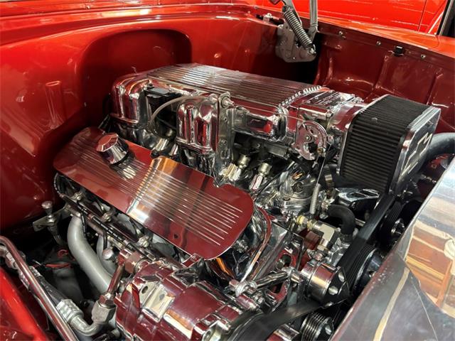 1955 Chevrolet Bel Air (Fuel Injected) (CC-2115599) for sale in ORANGE, California