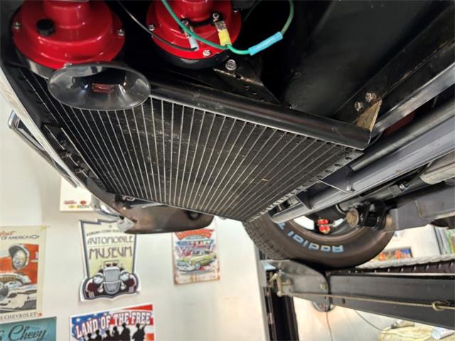 1955 Chevrolet Bel Air (Fuel Injected) (CC-2115599) for sale in ORANGE, California