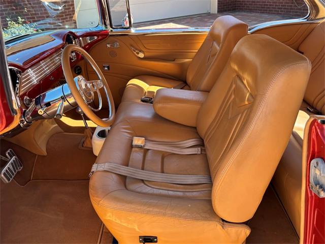 1955 Chevrolet Bel Air (Fuel Injected) (CC-2115599) for sale in ORANGE, California