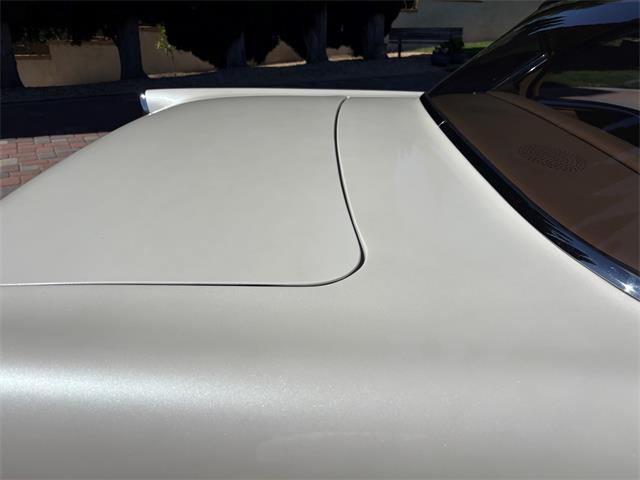 1955 Chevrolet Bel Air (Fuel Injected) (CC-2115599) for sale in ORANGE, California