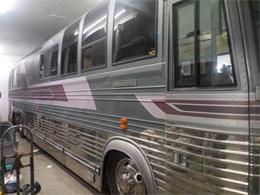 1990 Prevost Executive (CC-2110560) for sale in Cadillac, Michigan