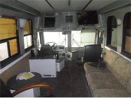 1990 Prevost Executive (CC-2110560) for sale in Cadillac, Michigan