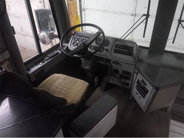 1990 Prevost Executive (CC-2110560) for sale in Cadillac, Michigan