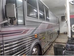1990 Prevost Executive (CC-2110560) for sale in Cadillac, Michigan
