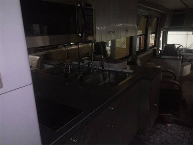 1990 Prevost Executive (CC-2110560) for sale in Cadillac, Michigan