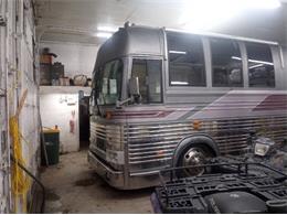 1990 Prevost Executive (CC-2110560) for sale in Cadillac, Michigan