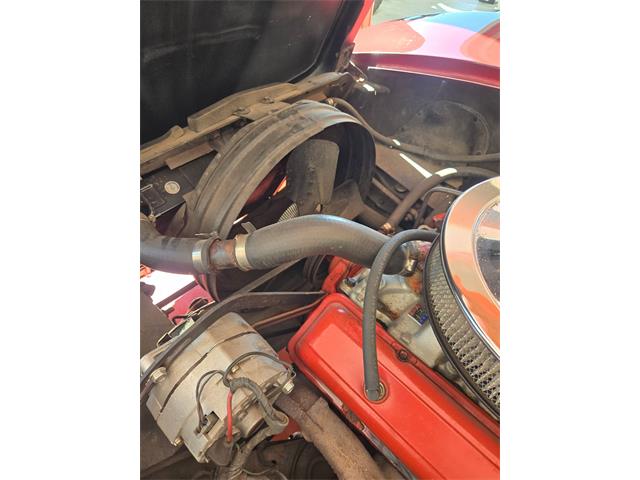 1970 Chevrolet Corvette Stingray (CC-2115600) for sale in Longbranch, Washington