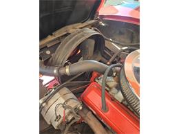 1970 Chevrolet Corvette Stingray (CC-2115600) for sale in Longbranch, Washington