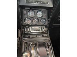 1970 Chevrolet Corvette Stingray (CC-2115600) for sale in Longbranch, Washington