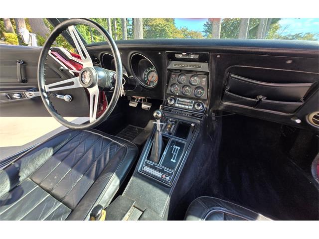 1970 Chevrolet Corvette Stingray (CC-2115600) for sale in Longbranch, Washington