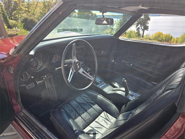 1970 Chevrolet Corvette Stingray (CC-2115600) for sale in Longbranch, Washington