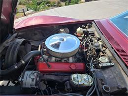 1970 Chevrolet Corvette Stingray (CC-2115600) for sale in Longbranch, Washington