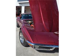 1970 Chevrolet Corvette Stingray (CC-2115600) for sale in Longbranch, Washington