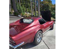 1970 Chevrolet Corvette Stingray (CC-2115600) for sale in Longbranch, Washington