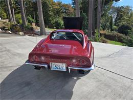 1970 Chevrolet Corvette Stingray (CC-2115600) for sale in Longbranch, Washington