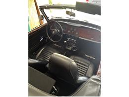 1972 Triumph TR6 (CC-2115601) for sale in Melbourne , Florida