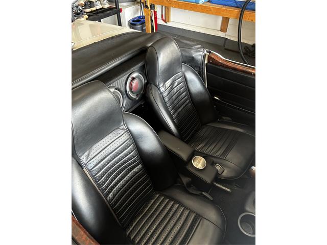 1972 Triumph TR6 (CC-2115601) for sale in Melbourne , Florida