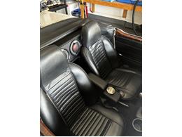 1972 Triumph TR6 (CC-2115601) for sale in Melbourne , Florida
