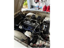 1972 Triumph TR6 (CC-2115601) for sale in Melbourne , Florida