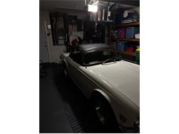 1972 Triumph TR6 (CC-2115601) for sale in Melbourne , Florida