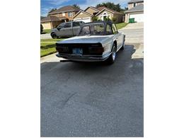 1972 Triumph TR6 (CC-2115601) for sale in Melbourne , Florida