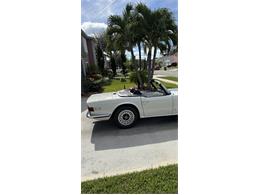 1972 Triumph TR6 (CC-2115601) for sale in Melbourne , Florida