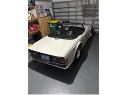 1972 Triumph TR6 (CC-2115601) for sale in Melbourne , Florida