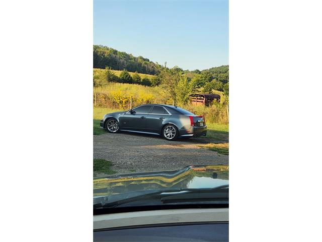 2012 Cadillac CTS-V (CC-2115603) for sale in Gallatin , Tennessee