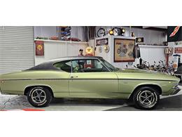 1969 Chevrolet Chevelle SS (CC-2115604) for sale in Hudson, Florida