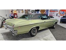 1969 Chevrolet Chevelle SS (CC-2115604) for sale in Hudson, Florida