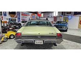 1969 Chevrolet Chevelle SS (CC-2115604) for sale in Hudson, Florida