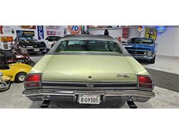 1969 Chevrolet Chevelle SS (CC-2115604) for sale in Hudson, Florida