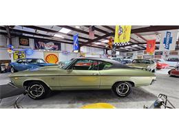 1969 Chevrolet Chevelle SS (CC-2115604) for sale in Hudson, Florida