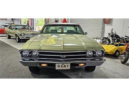 1969 Chevrolet Chevelle SS (CC-2115604) for sale in Hudson, Florida