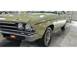 1969 Chevrolet Chevelle SS (CC-2115604) for sale in Hudson, Florida