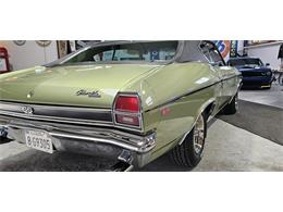 1969 Chevrolet Chevelle SS (CC-2115604) for sale in Hudson, Florida
