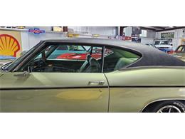1969 Chevrolet Chevelle SS (CC-2115604) for sale in Hudson, Florida
