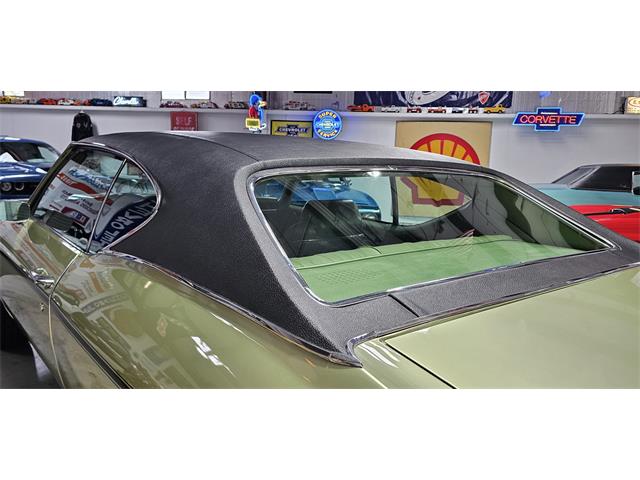1969 Chevrolet Chevelle SS (CC-2115604) for sale in Hudson, Florida